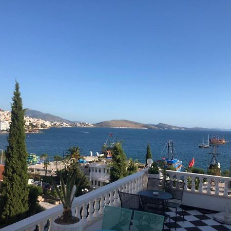 Bistrica Hotel ซารานเดอ ภายนอก รูปภาพ