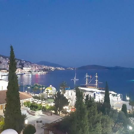 Bistrica Hotel ซารานเดอ ภายนอก รูปภาพ
