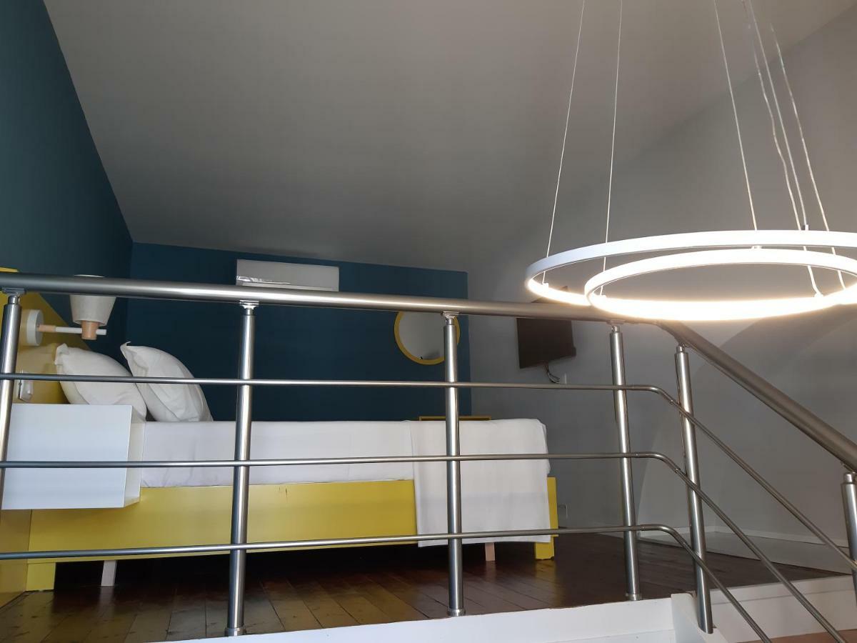 Bistrica Hotel ซารานเดอ ภายนอก รูปภาพ