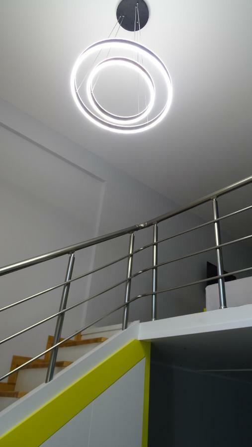 Bistrica Hotel ซารานเดอ ภายนอก รูปภาพ