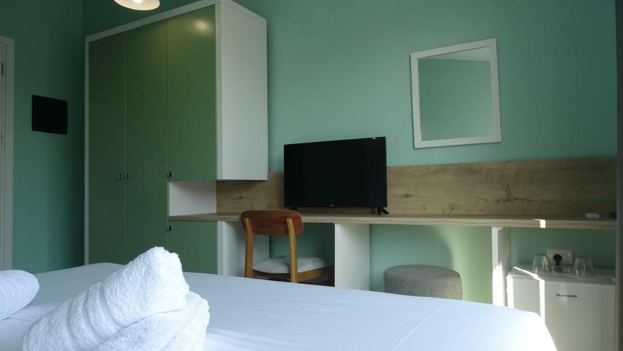 Bistrica Hotel ซารานเดอ ภายนอก รูปภาพ