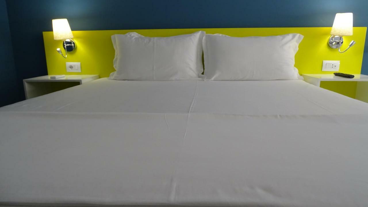 Bistrica Hotel ซารานเดอ ภายนอก รูปภาพ