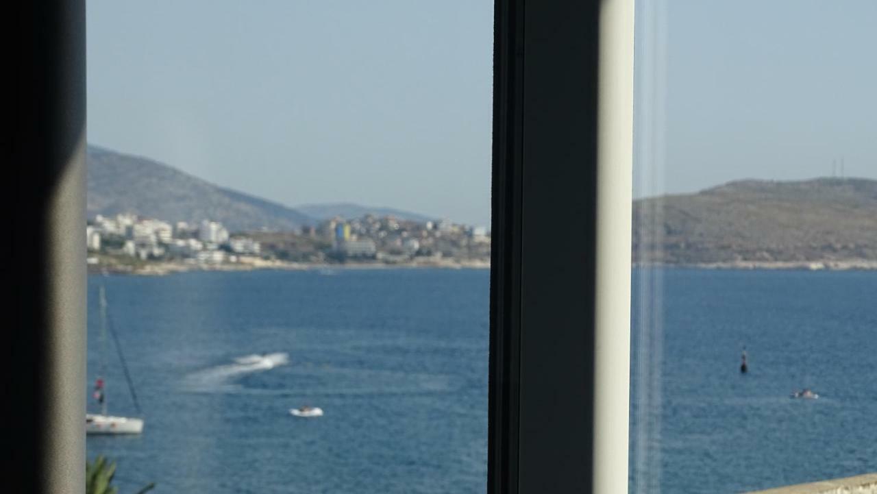 Bistrica Hotel ซารานเดอ ภายนอก รูปภาพ