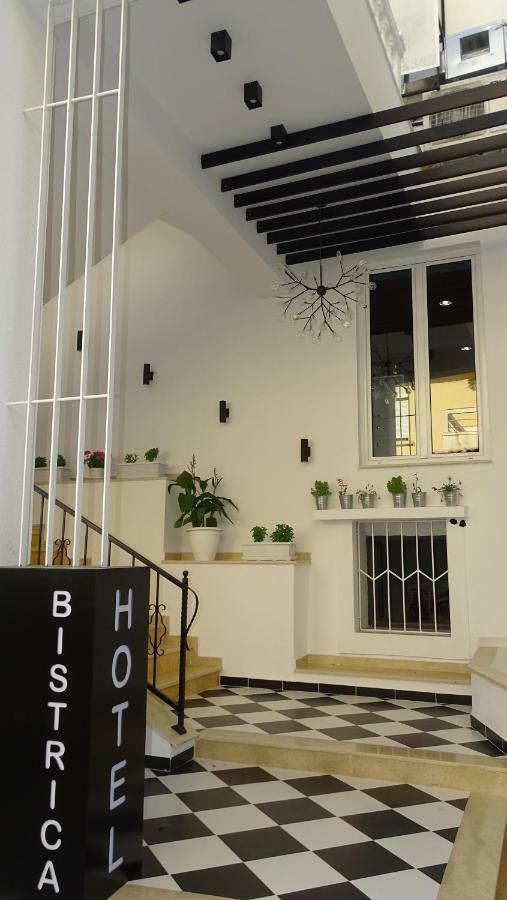 Bistrica Hotel ซารานเดอ ภายนอก รูปภาพ