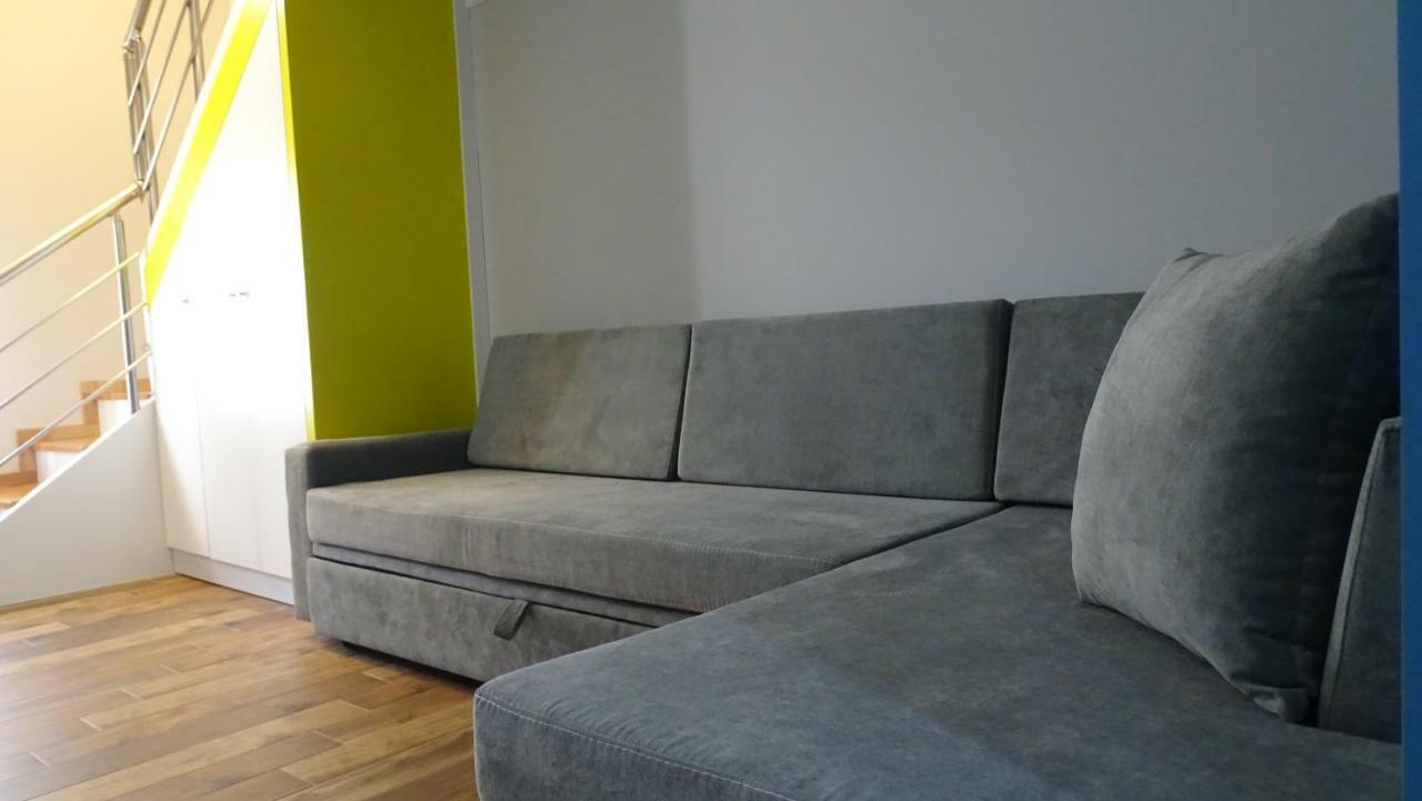 Bistrica Hotel ซารานเดอ ภายนอก รูปภาพ